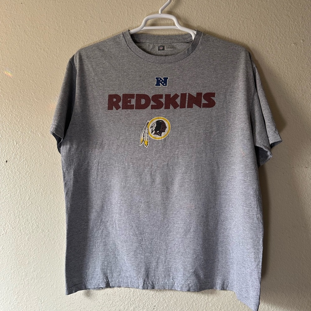 Classic Washington Redskins shirt